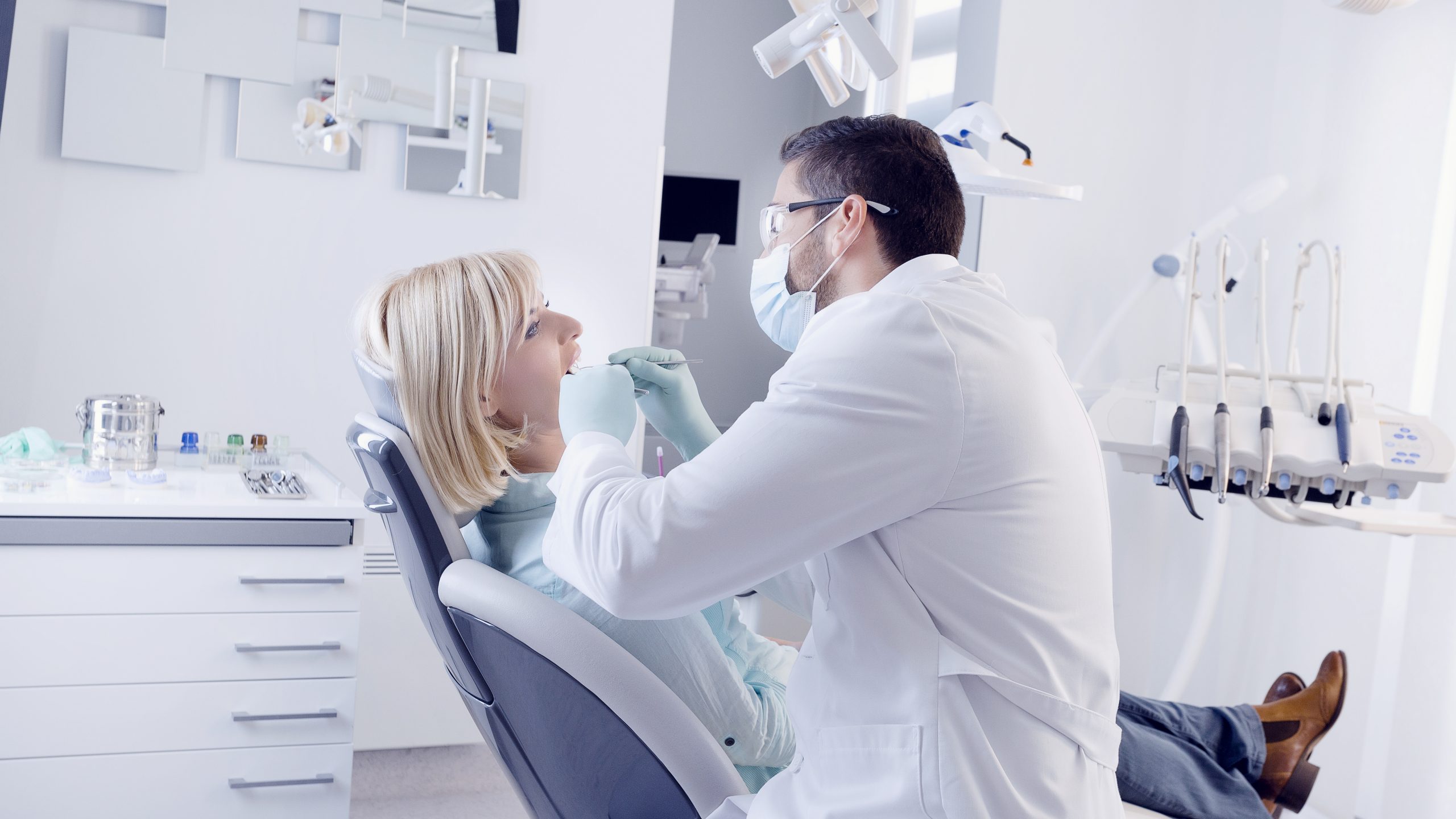 Dentist in West Greenwich, RI